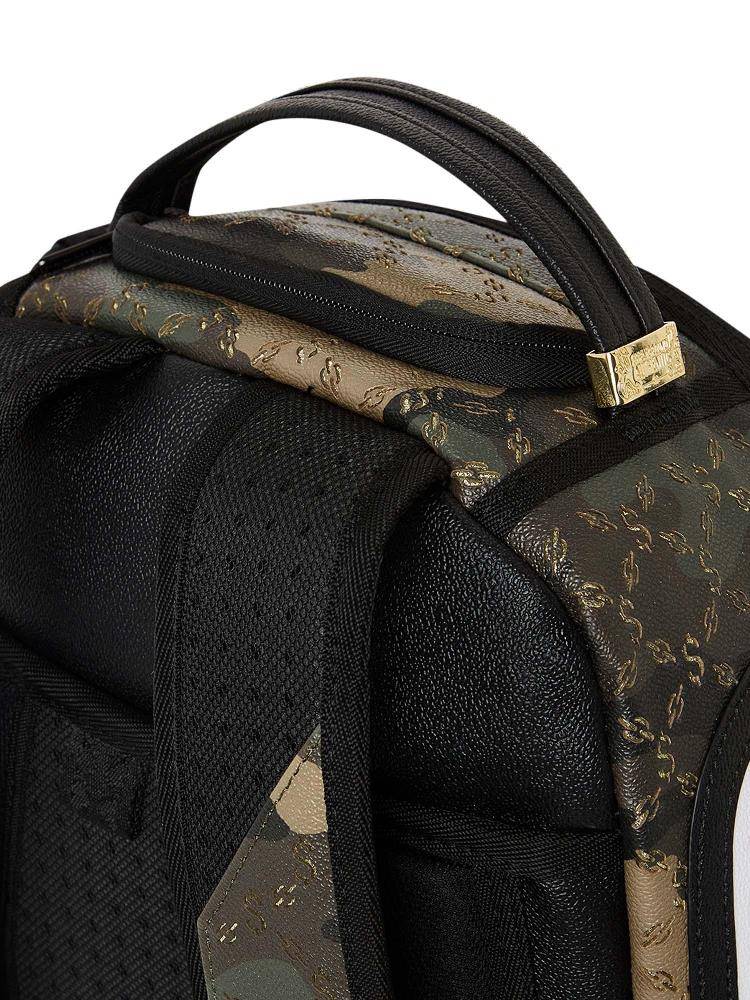 Buy Sprayground PATTERN CAMO MINI DUFFLE - Camo