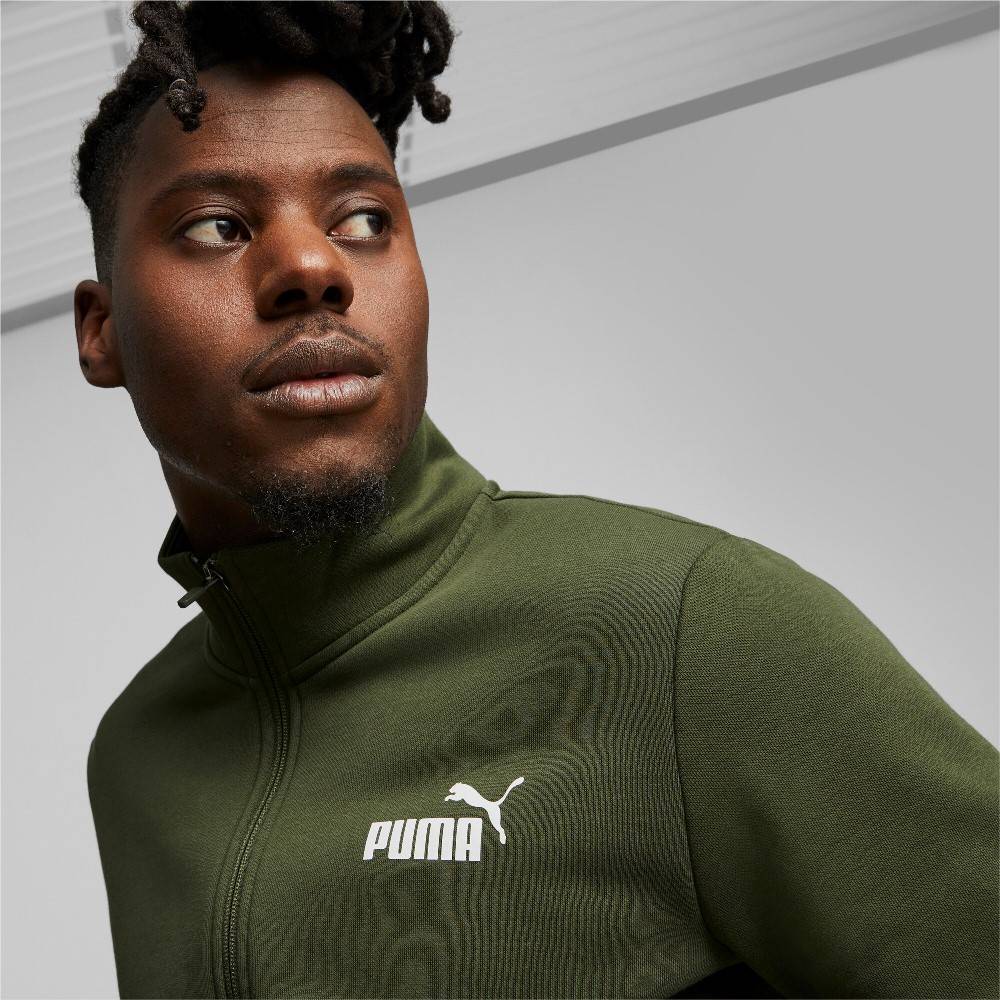 Puma best sale clean suit