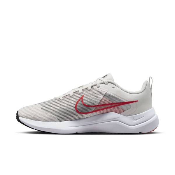 NIKE DOWNSHIFTER 12 MENS SHOES - DD9293-009