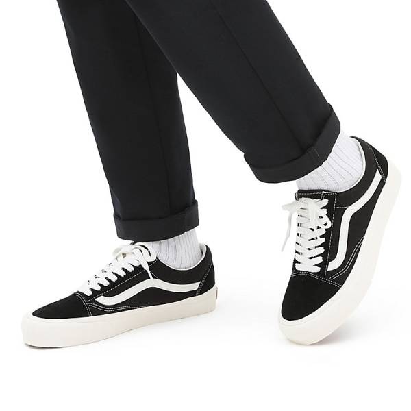 VANS OLD SKOOL VR3 SHOES - VN0005UB1KP