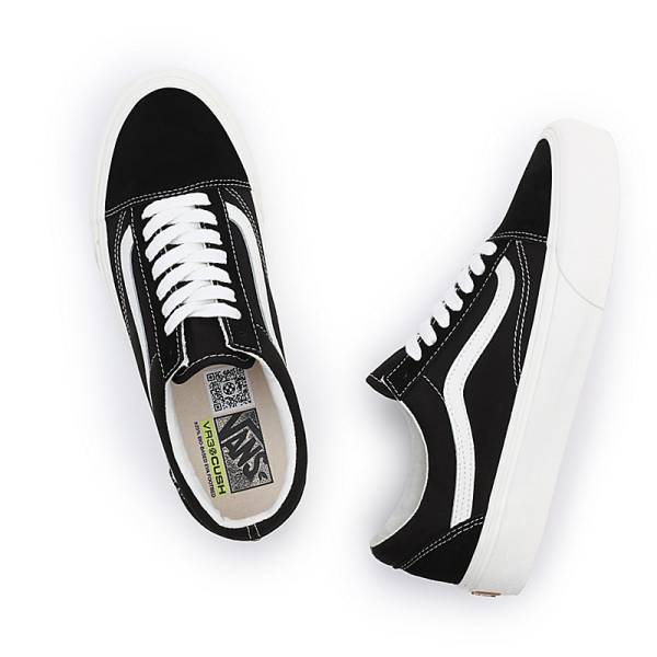 VANS OLD SKOOL VR3 SHOES - VN0005UB1KP