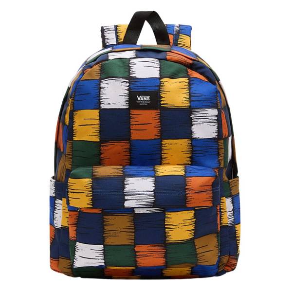 00s archive old vans sk8 backpack リュック 00s archive old vans sk8 backpack リュック