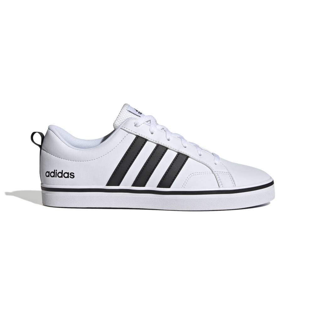 Adidas vs pace sneakers black online