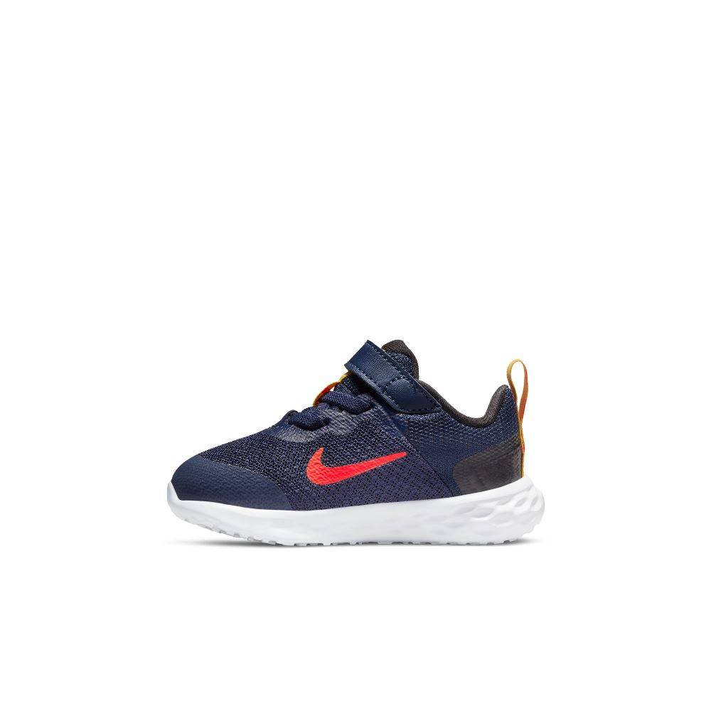 Nike on sale revolution infant