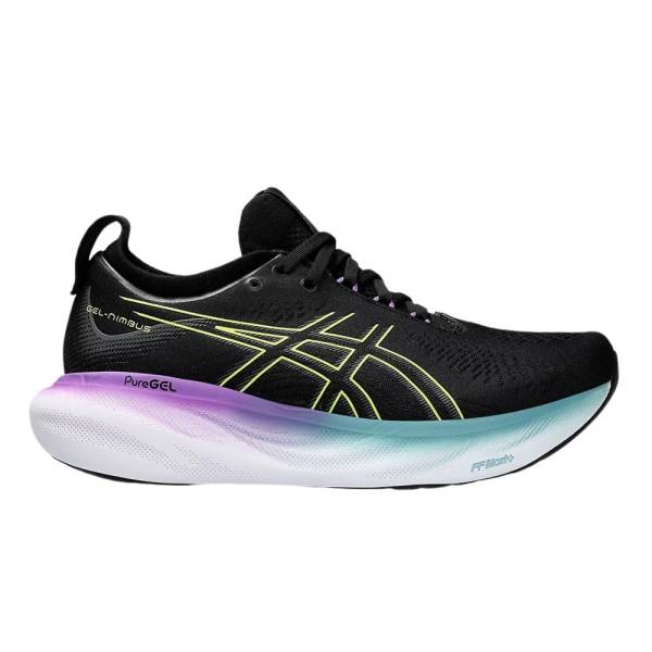 ASICS GEL-NIMBUS 25 WOMENS SHOES - 1012B356-004