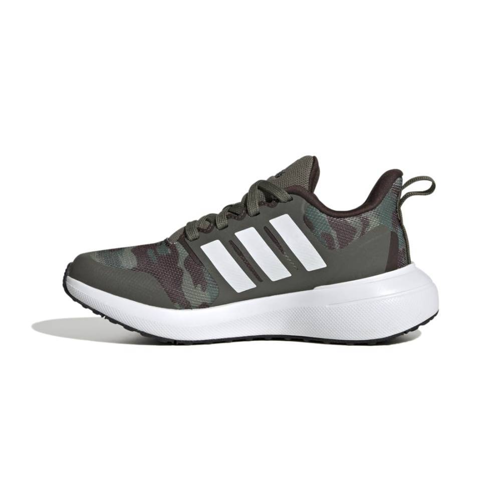 Adidas flux camo junior best sale