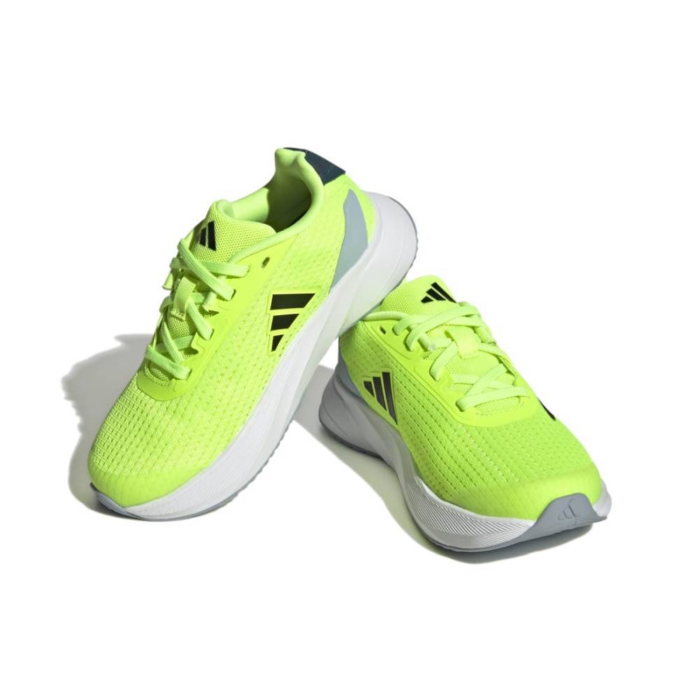 Adidas duramo 9 yellow best sale