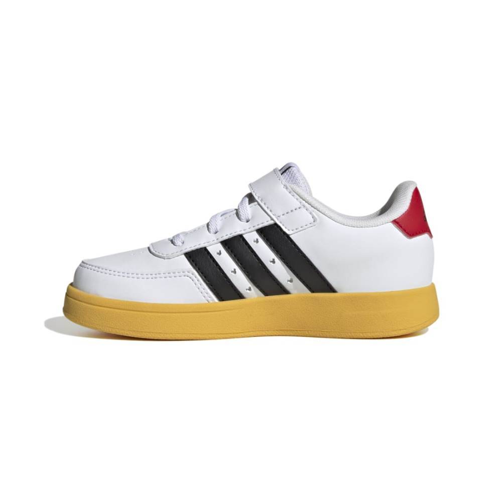 ADIDAS BREAKNET MICKEY EL - IG7163