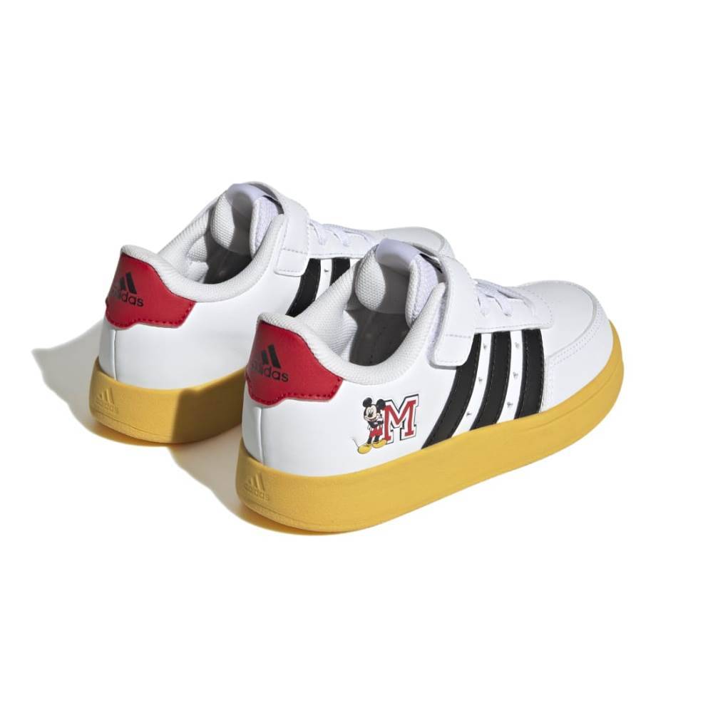 ADIDAS BREAKNET MICKEY EL - IG7163
