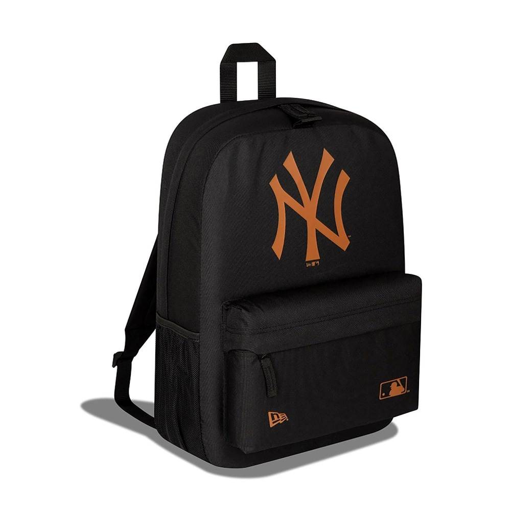 Accessories New Era MLB Cross Body New York Yankees Bag Black