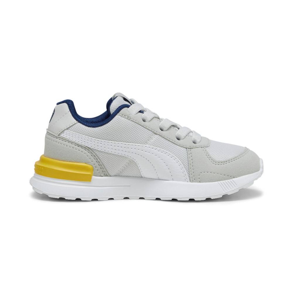 PUMA GRAVITON AC KIDS SHOES - 381988-25