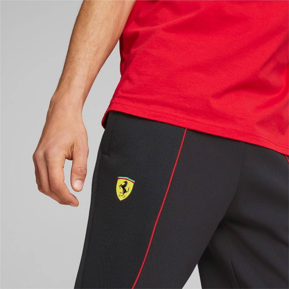 Puma ferrari store sweatpants