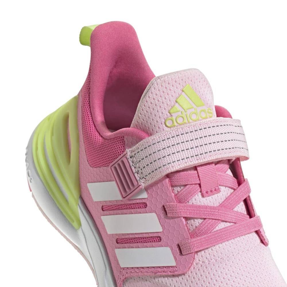 ADIDAS RapidaSport EL K - ID2382 ADIDAS RapidaSport EL K - ID2382