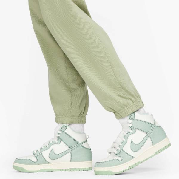 NIKE NSW WOMENS JRSY EASY JOGGER - DM6419-386