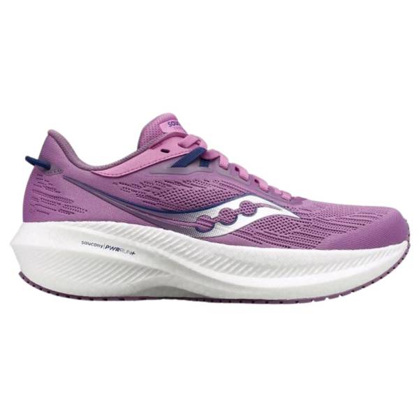 SAUCONY TRIUMPH 21 WOMENS SHOES - S10881-32