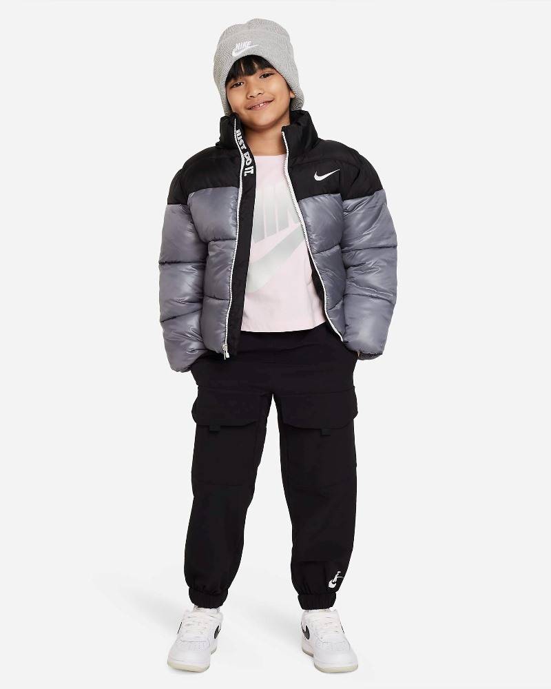 Nike colorblock clearance jacket