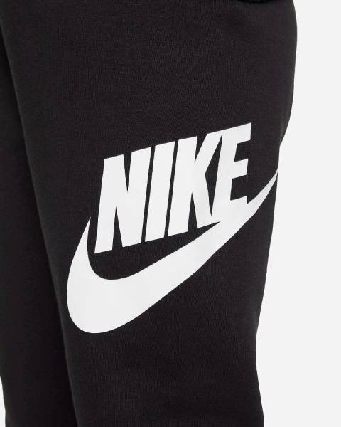 NIKE LITTLE KIDS CLUB FLEECE SET - 86L135-023