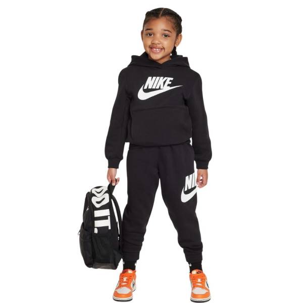 NIKE LITTLE KIDS CLUB FLEECE SET - 86L135-023