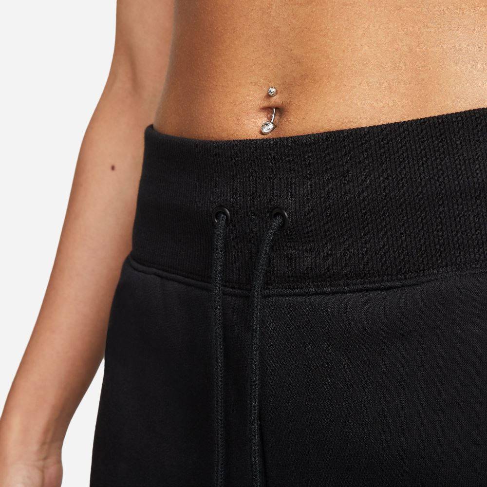 NIKE NSW PHOENIX HIGH-WAISTED WIDE PANT - DQ5615-010