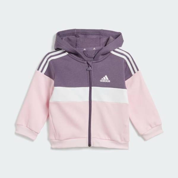 ADIDAS I 3S TIB FL TRACKSUIT - IA3126