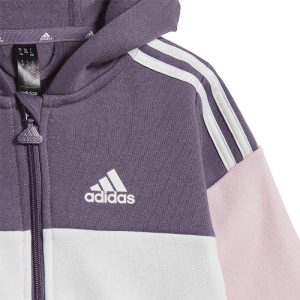 ADIDAS I 3S TIB FL TRACKSUIT - IA3126