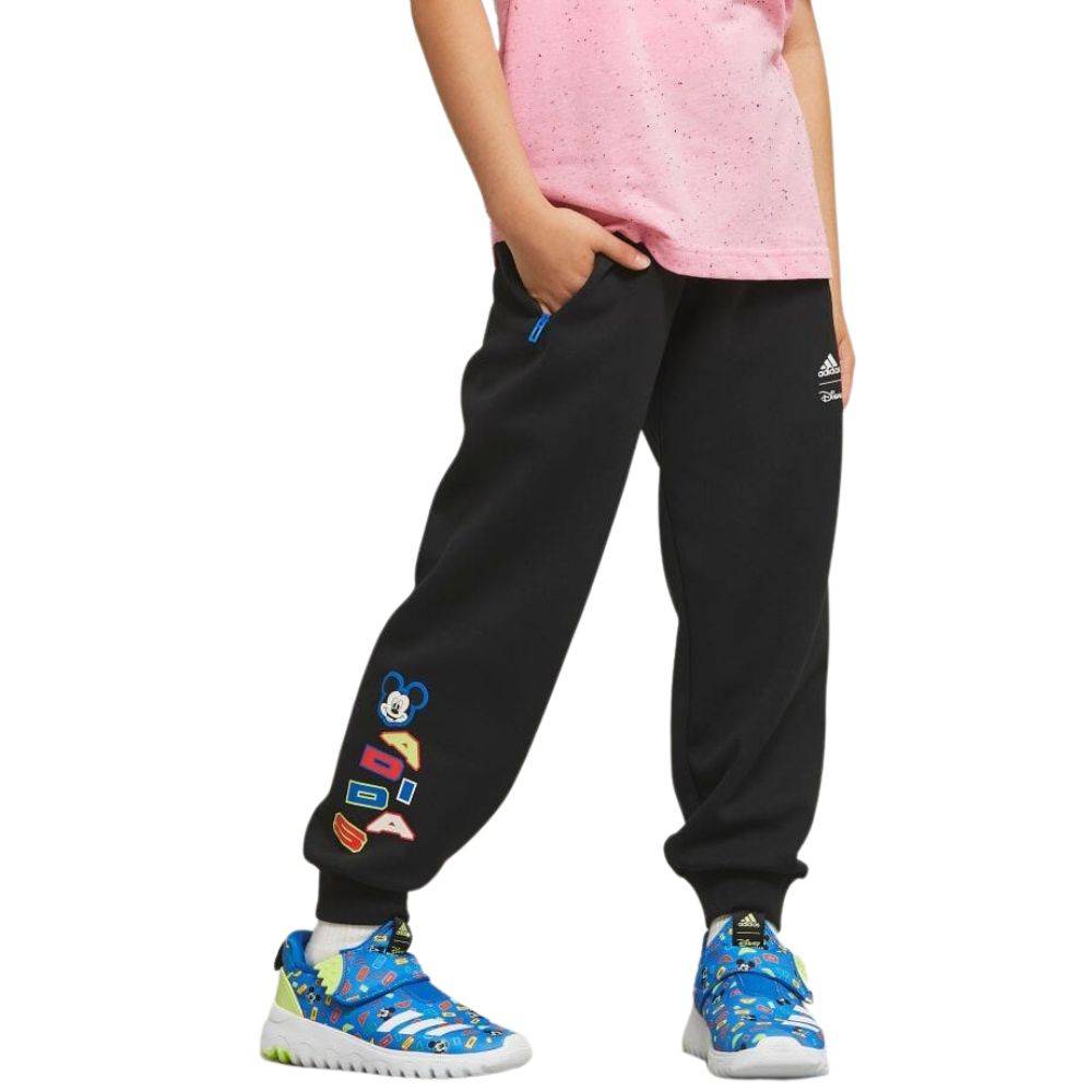 ADIDAS LK DISNEY MICKEY MOUSE PANT - IB4843
