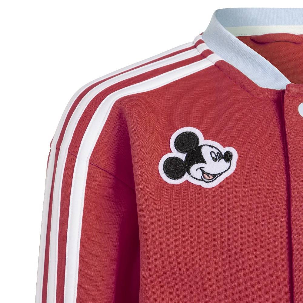 ADIDAS DISNEY MICKEY MOUSE TRACKTOP IB4844