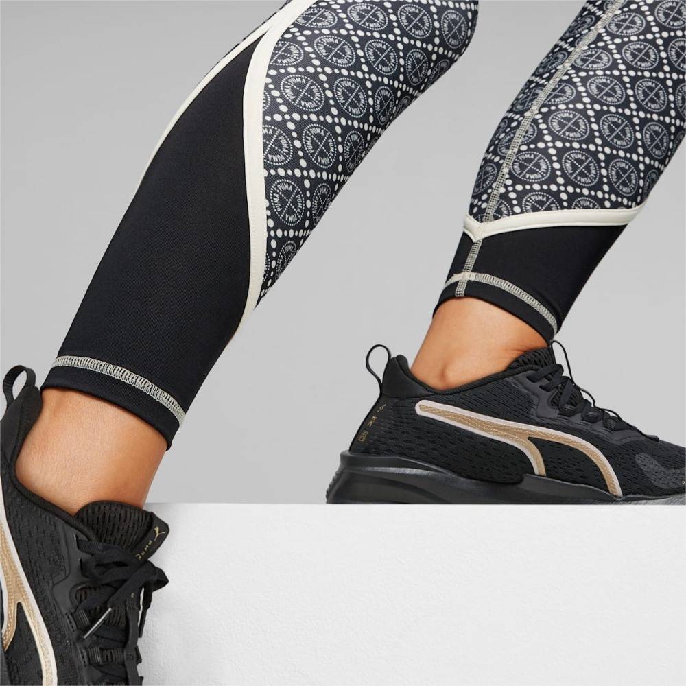 Puma hotsell clash tight