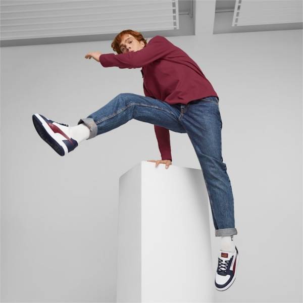 PUMA CAVEN 2.0 SNEAKERS - 392290-05