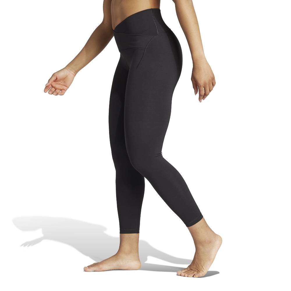 Yoga Luxe S 7/8, Tights