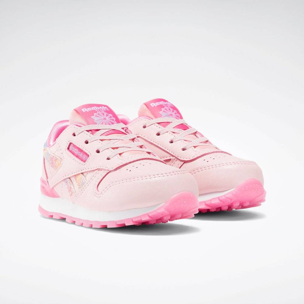 Reebok gl sales 1600 bambino rosse