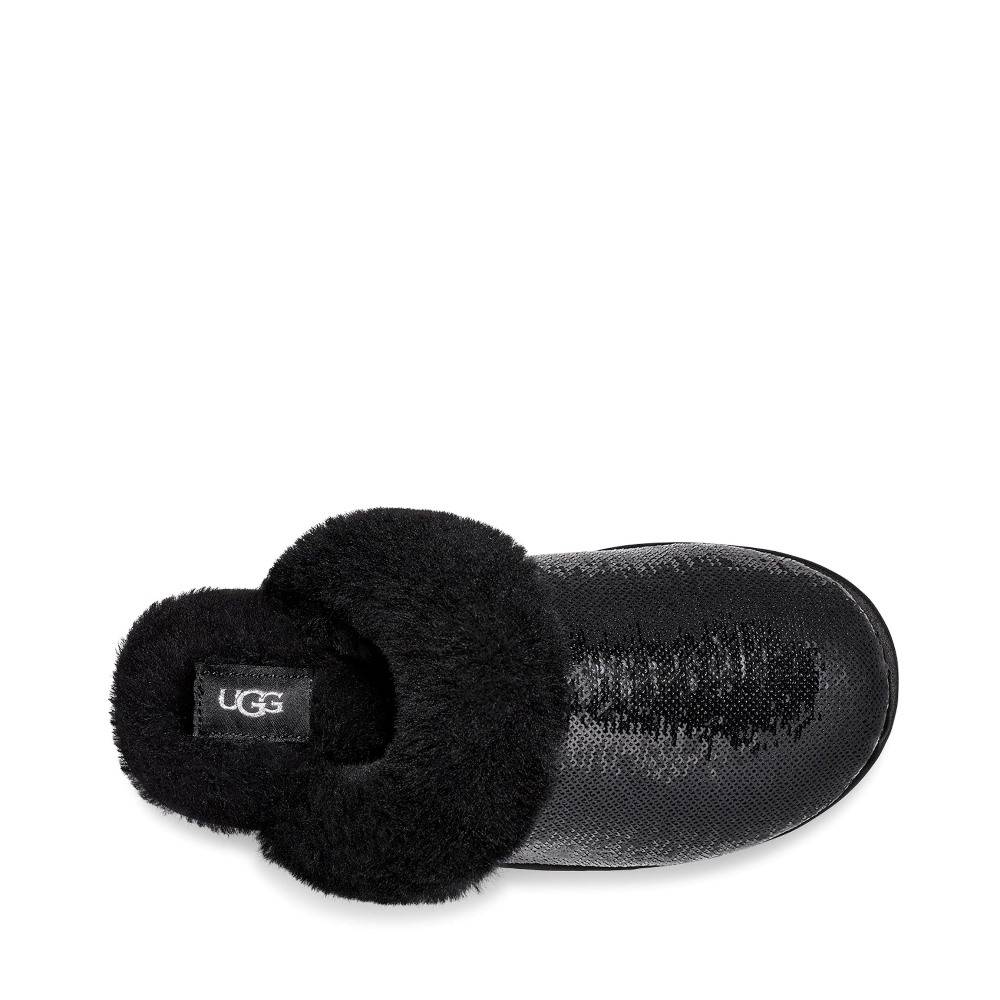 Ugg scuffette glitzy outlet slippers