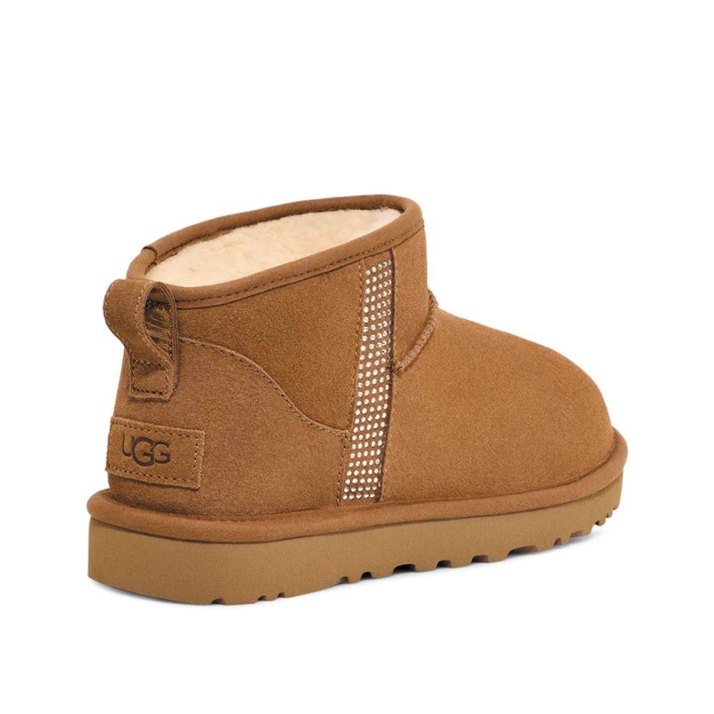 Ugg shop mini bling