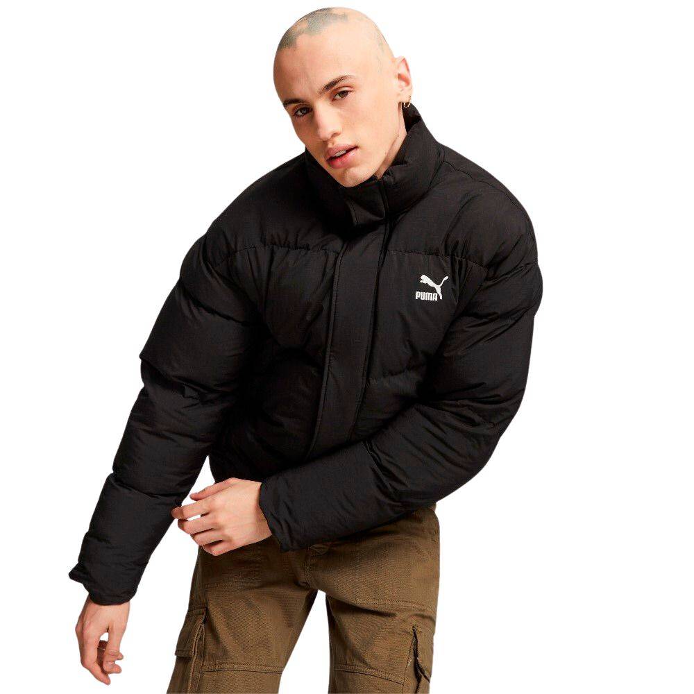 Puma classic down jacket online