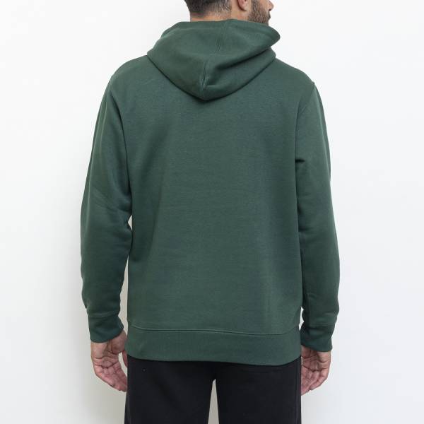 RUSSELL ATHLETIC PULL OVER  HOODIE - A3014-2-225