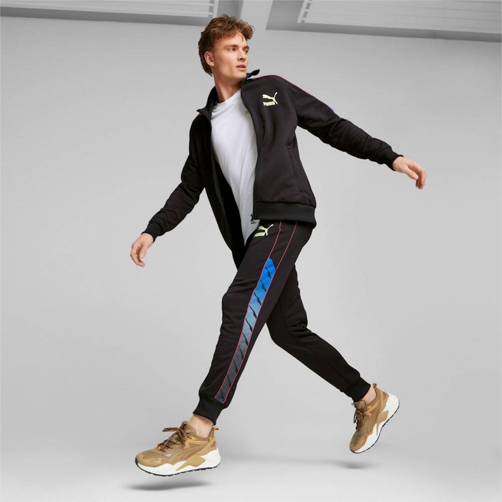 Puma rs clearance tracksuit