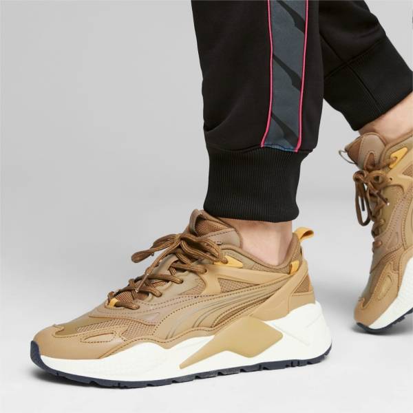 PUMA RS-X EFEKT LUX SNEAKERS - 393153-02