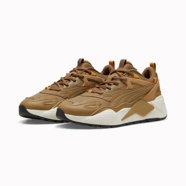 PUMA RS-X EFEKT LUX SNEAKERS - 393153-02