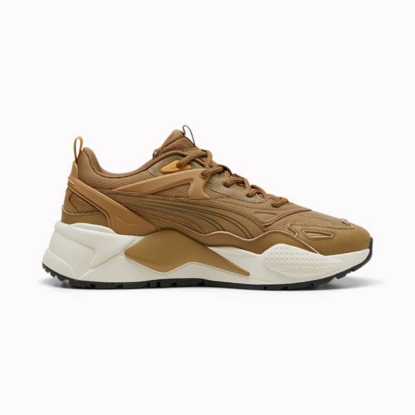 PUMA RS-X EFEKT LUX SNEAKERS - 393153-02