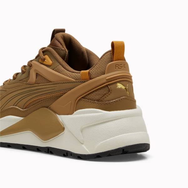 PUMA RS-X EFEKT LUX SNEAKERS - 393153-02