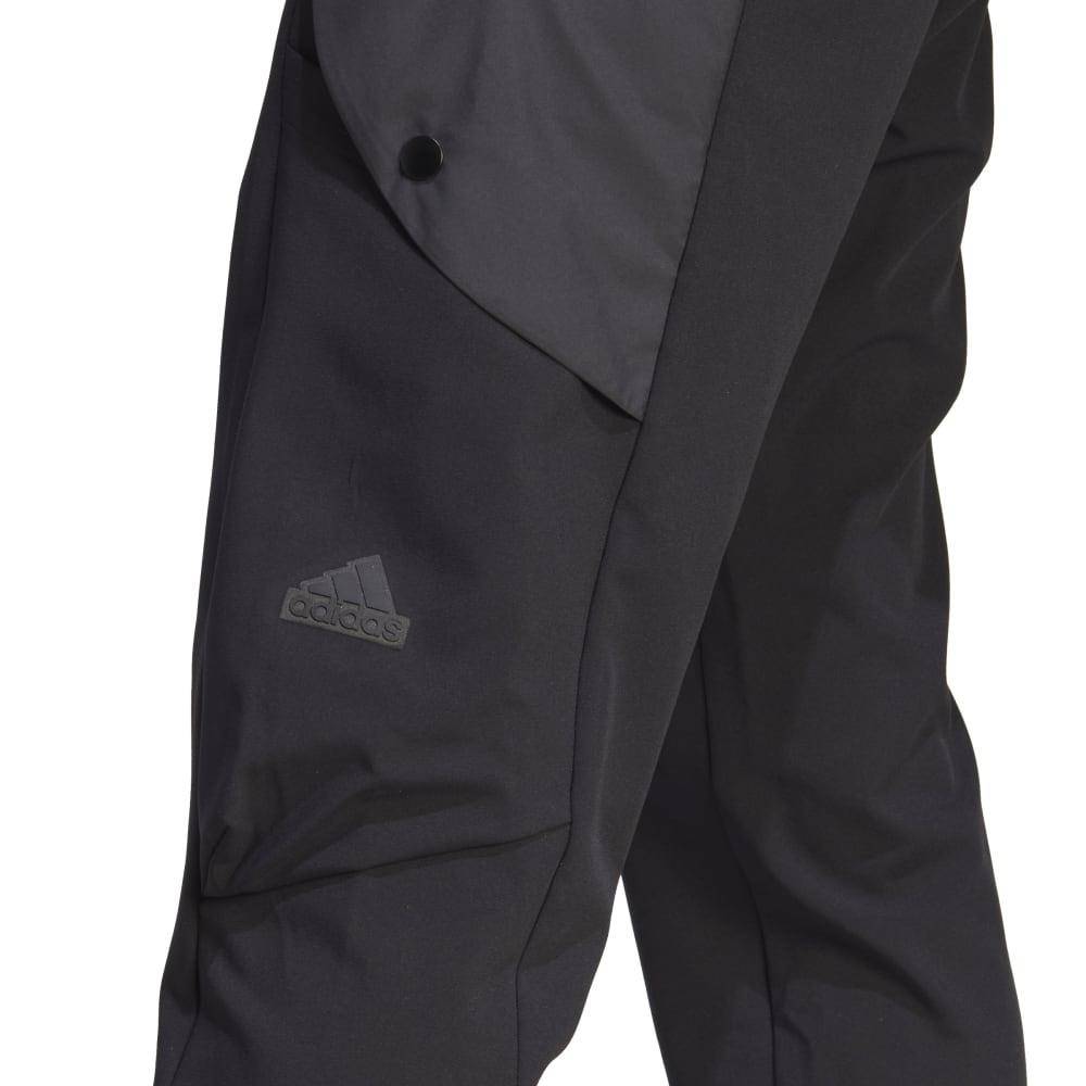 【AAKE】TIMES CARGO PT Spodnie baggy cargo z efektem sprania - CROPP - 482DE-97X