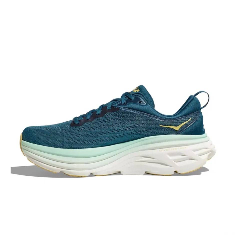 HOKA GLIDE BONDI 8 - 1123202-MOBS