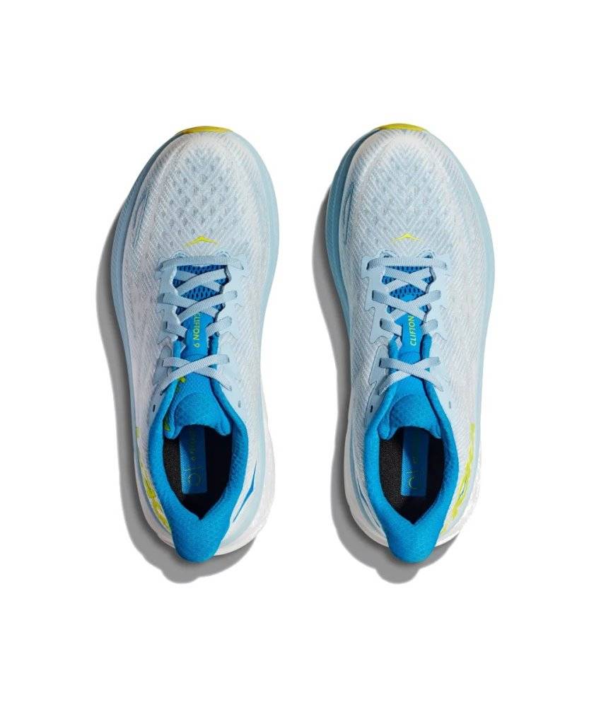 HOKA GLIDE CLIFTON 9 - 1127895-IWEP