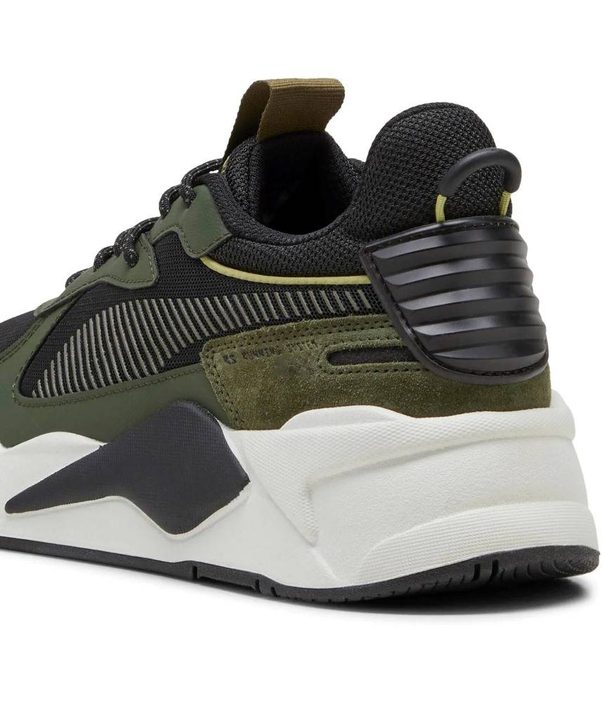 PUMA 'rs-x Elevated Hike' Sneakers in Gray