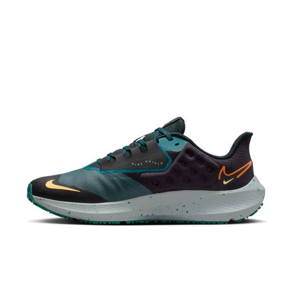 NIKE AIR ZOOM PEGASUS SHIELD RUNNING SHOES - DO7625-300