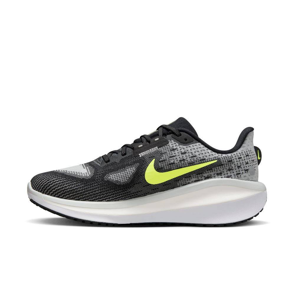 NIKE VOMERO 17 RUNNING SHOES - FB1309-001