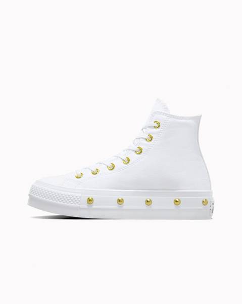 CONVERSE CHUCK TAYLOR ALL STAR STUDDED - A06787C