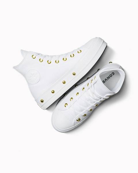 CONVERSE CHUCK TAYLOR ALL STAR STUDDED - A06787C