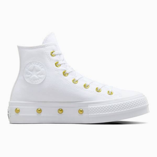 CONVERSE CHUCK TAYLOR ALL STAR STUDDED - A06787C