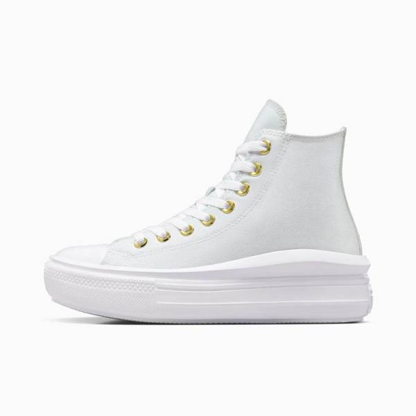 CONVERSE ALL STAR MOVE PLATFORM - A05459C